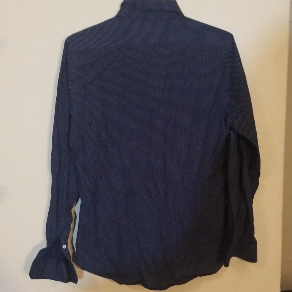 Express Button Down - Picture 3 of 3